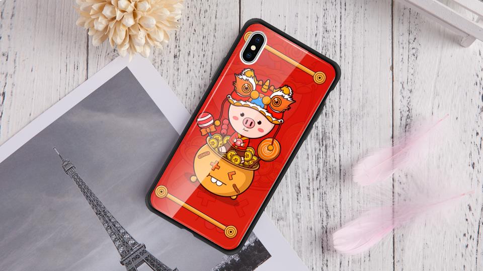 自个模特图