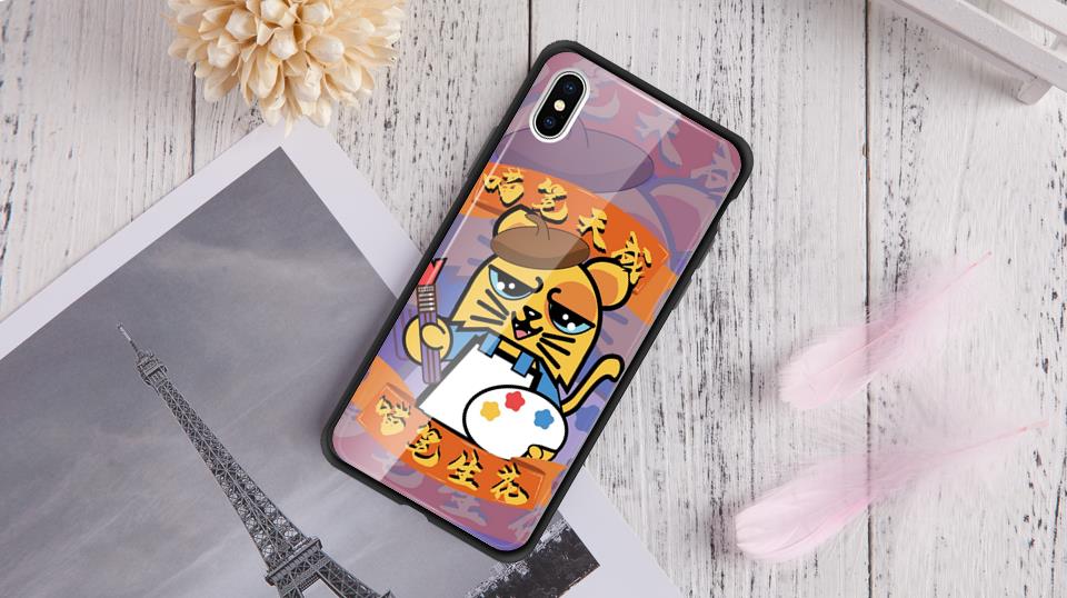 自个模特图