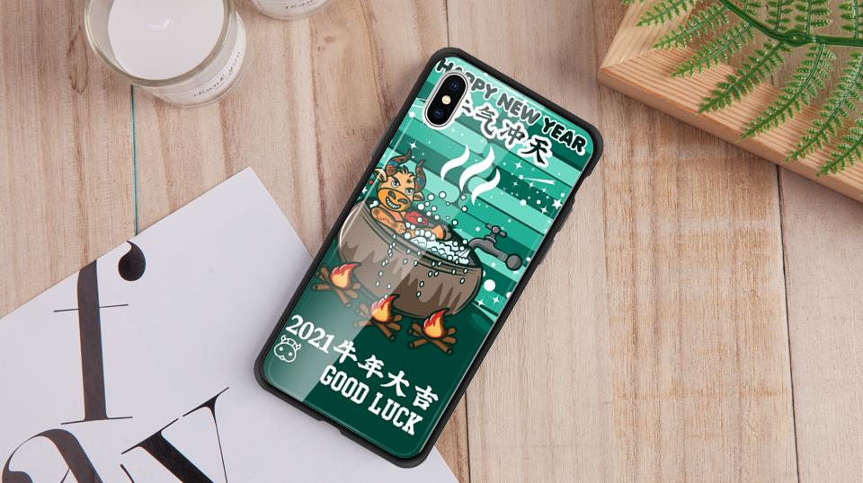 自个模特图