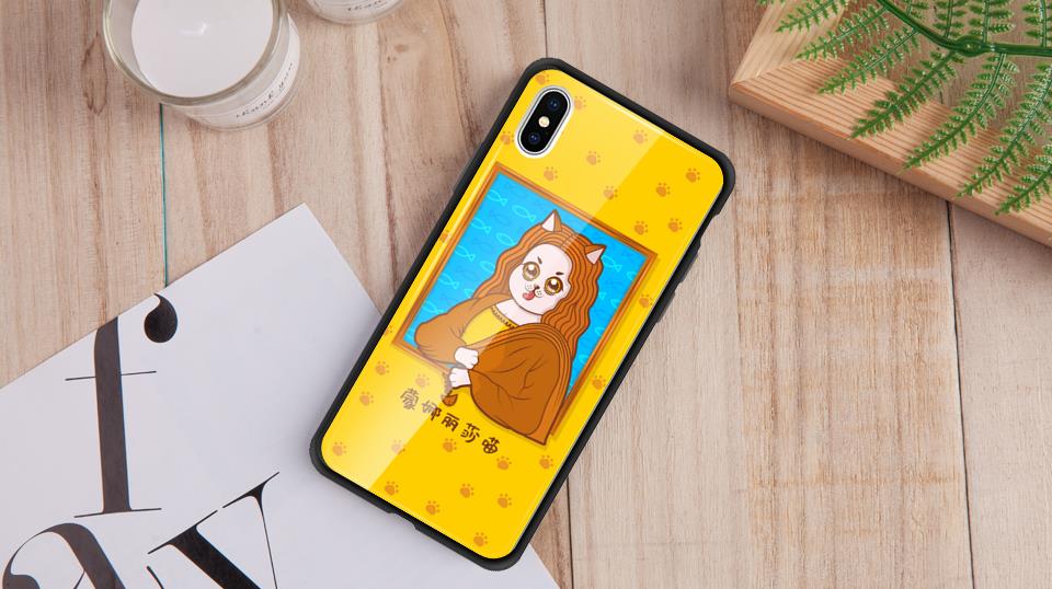自个模特图