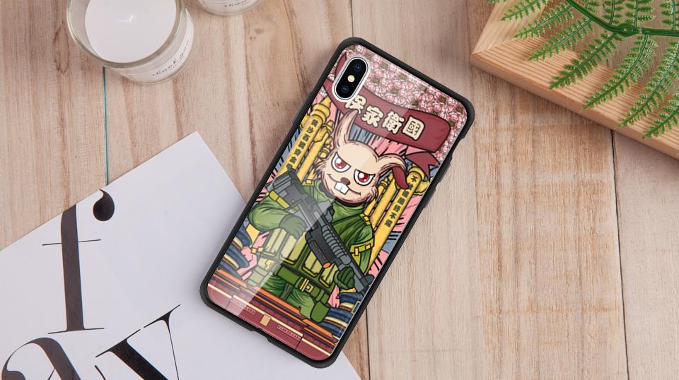 自个模特图
