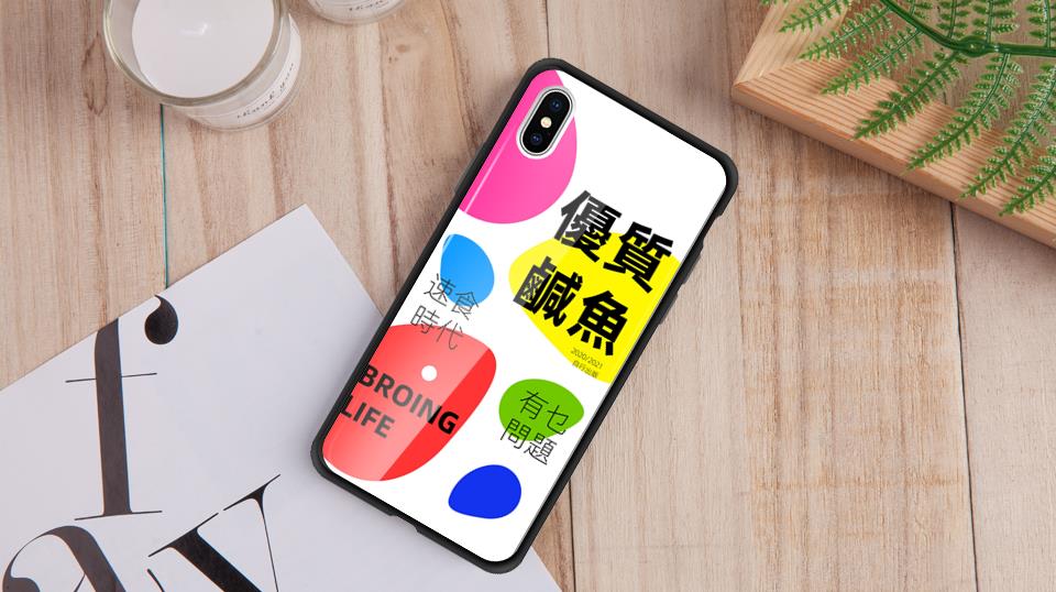自个模特图
