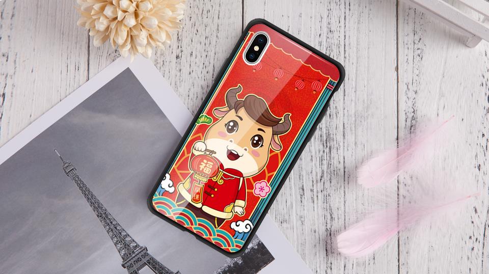 自个模特图