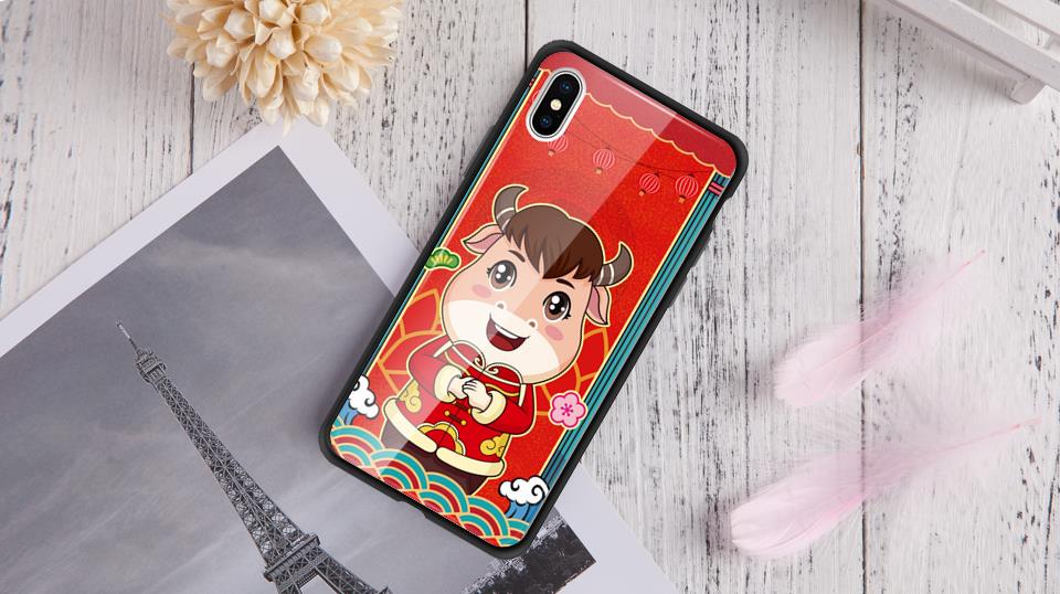 自个模特图