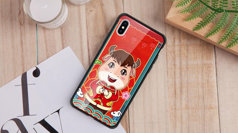 自个模特图