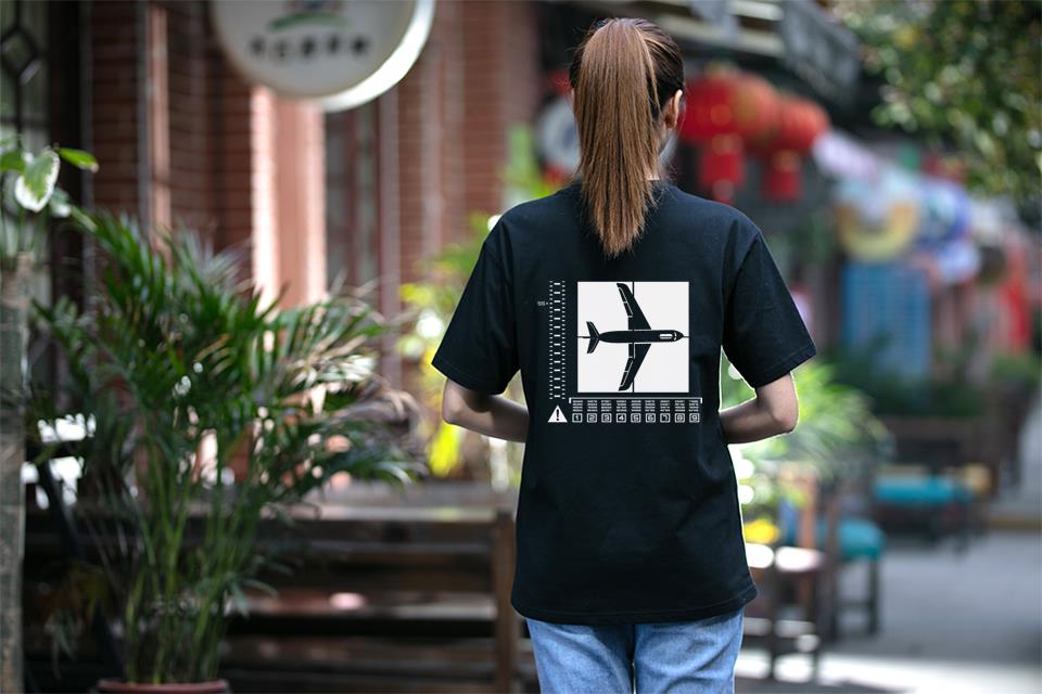 自个模特图