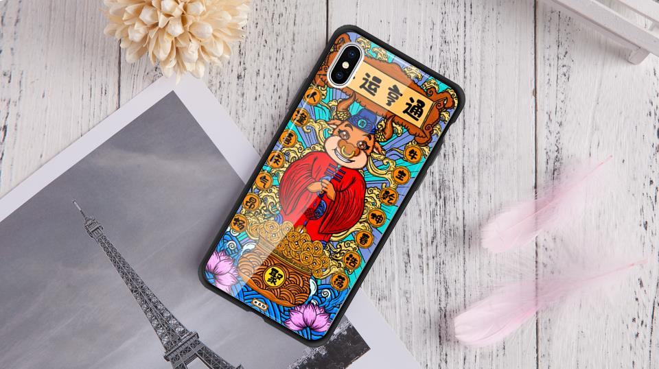 自个模特图