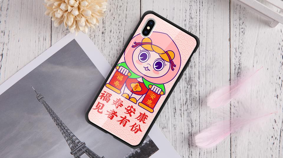 自个模特图