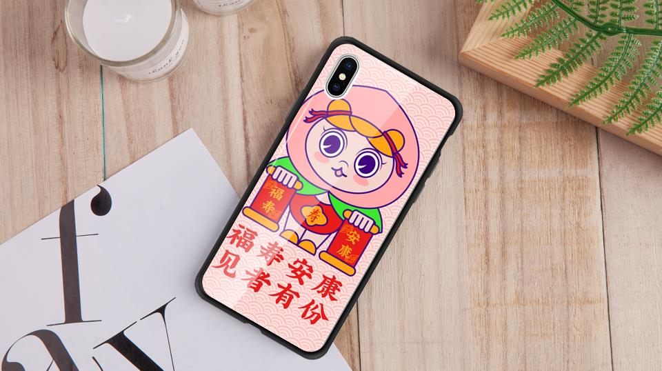 自个模特图