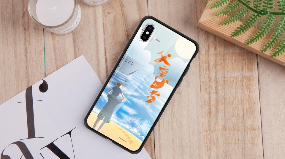 自个模特图
