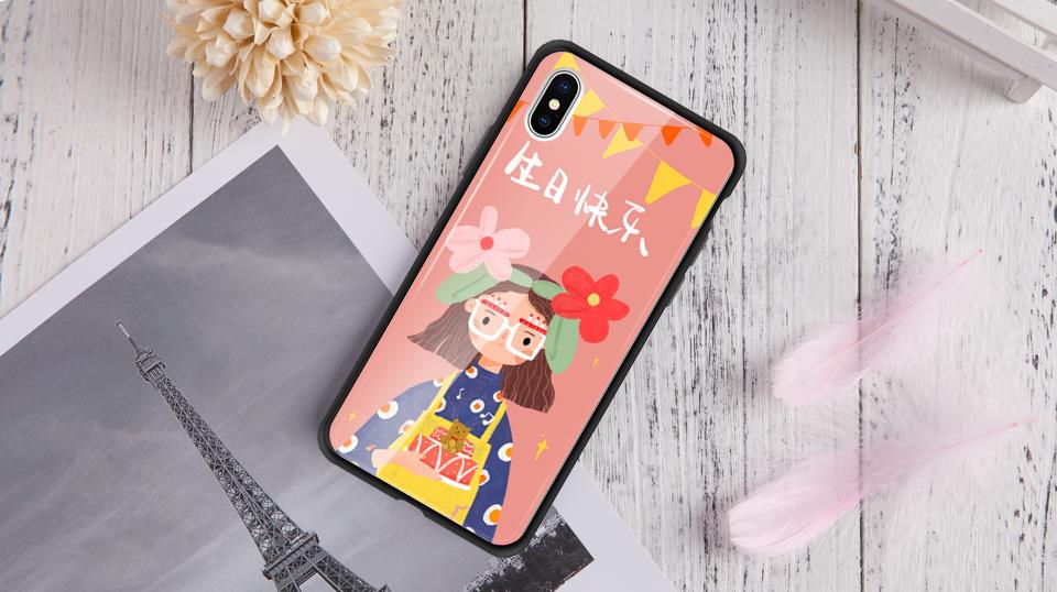 自个模特图