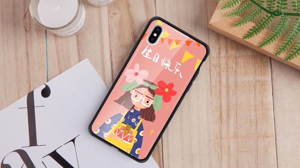 自个模特图