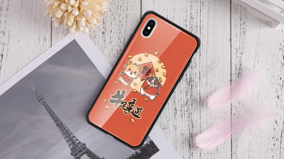 自个模特图