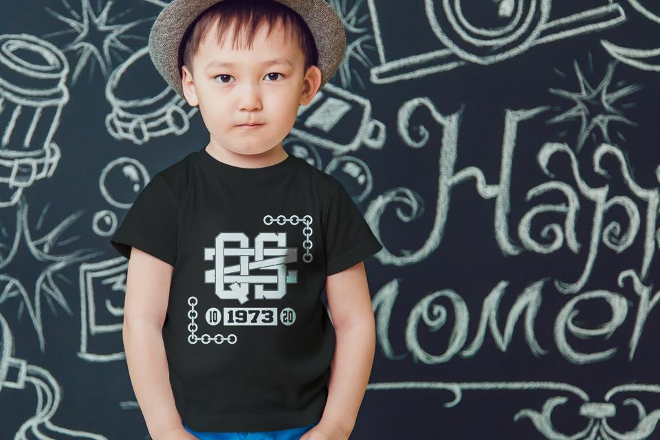 自个模特图