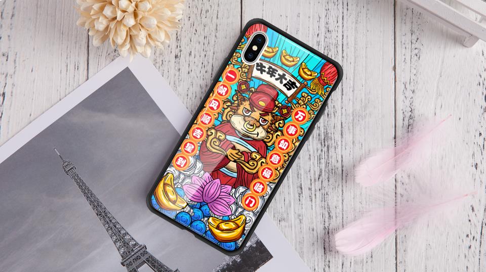 自个模特图