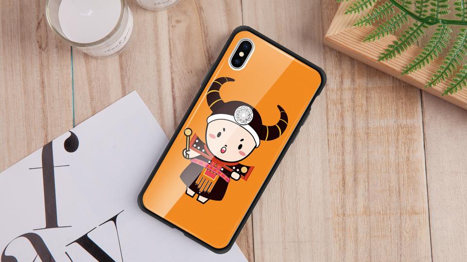 自个模特图