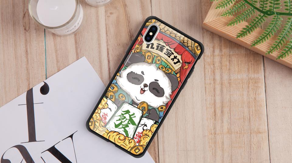 自个模特图