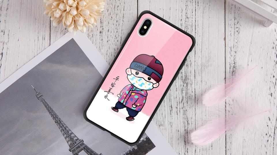 自个模特图
