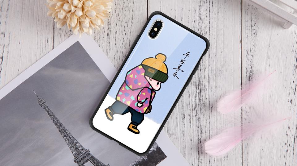 自个模特图
