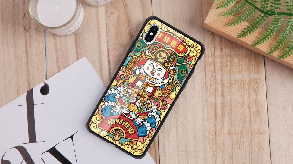 自个模特图
