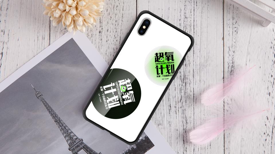 自个模特图