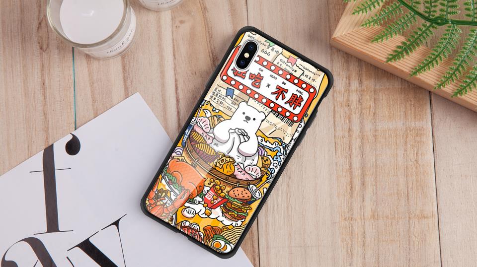 自个模特图