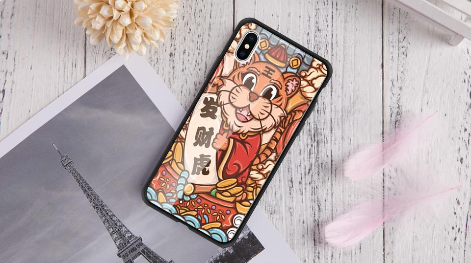 自个模特图
