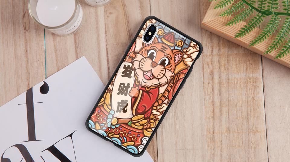 自个模特图