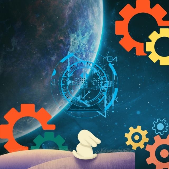 自个模特图