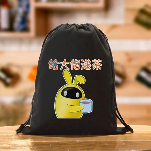 束口袋