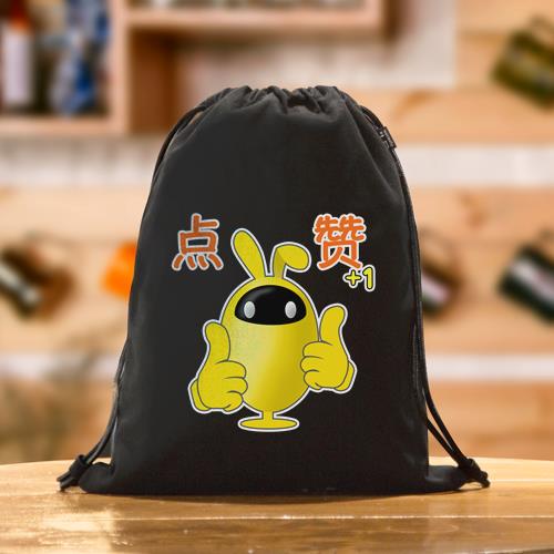 束口袋