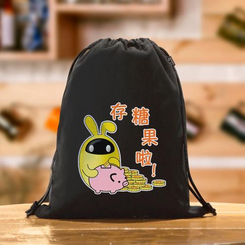 束口袋