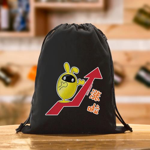 束口袋