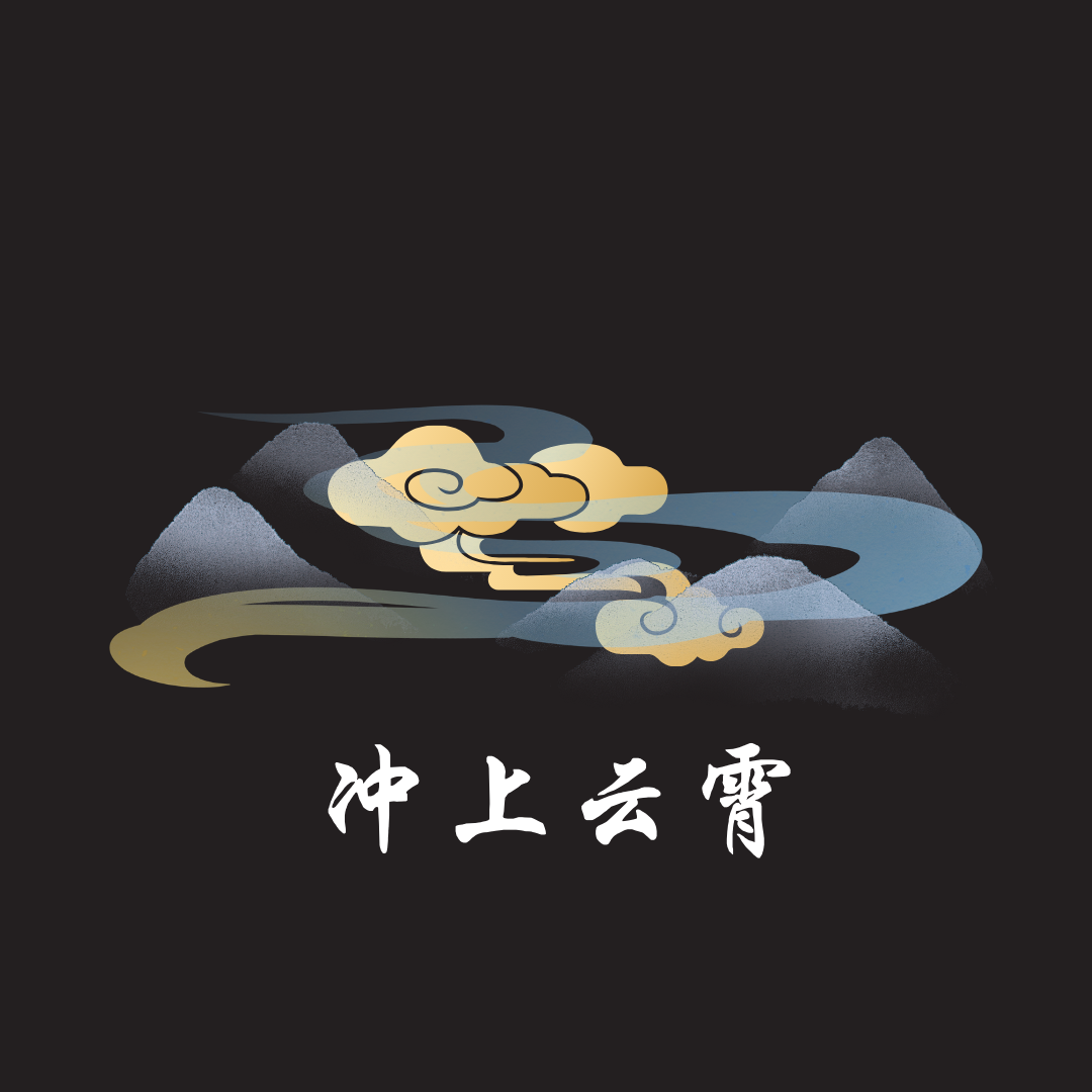 自个模特图