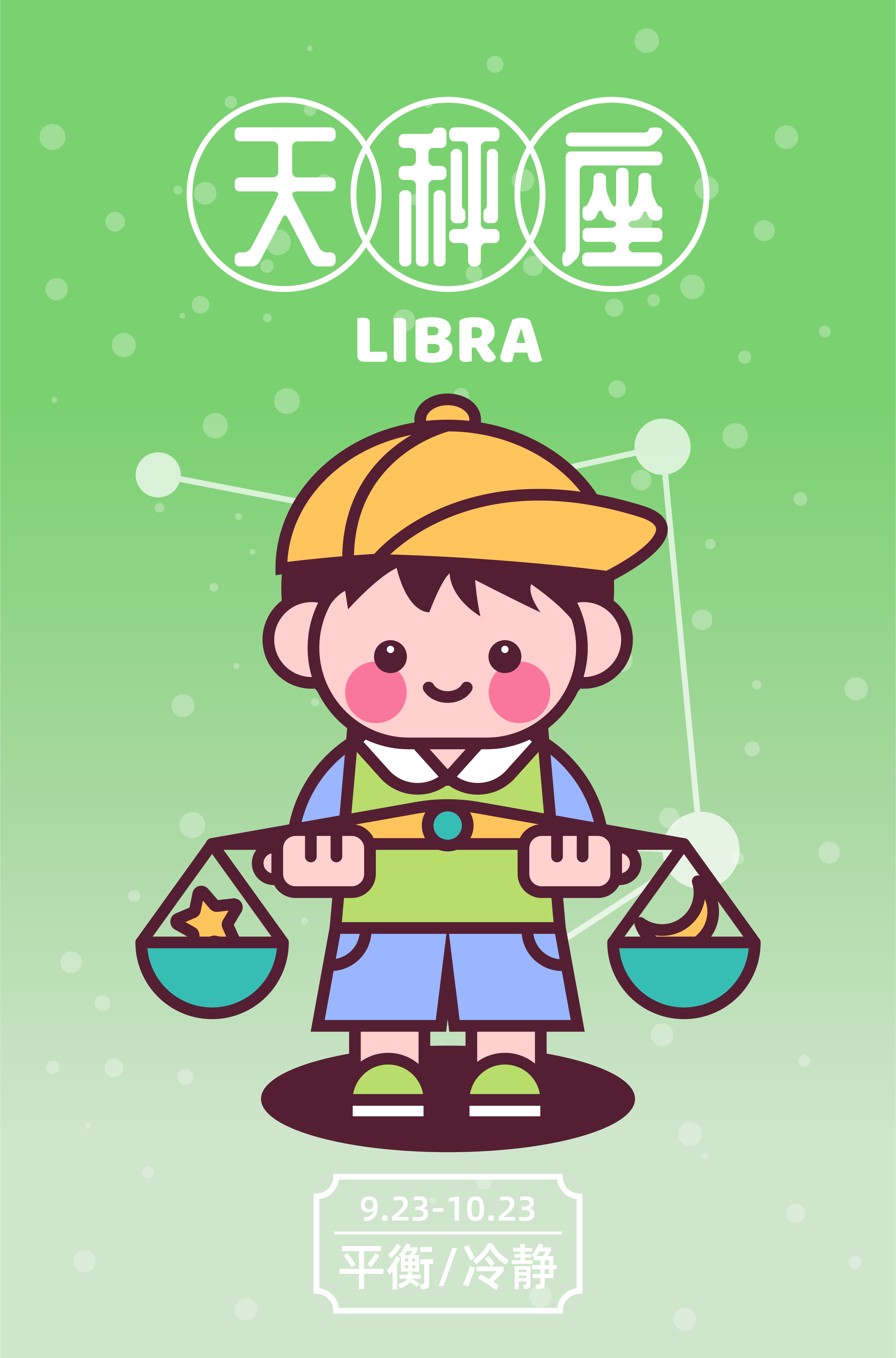自个模特图