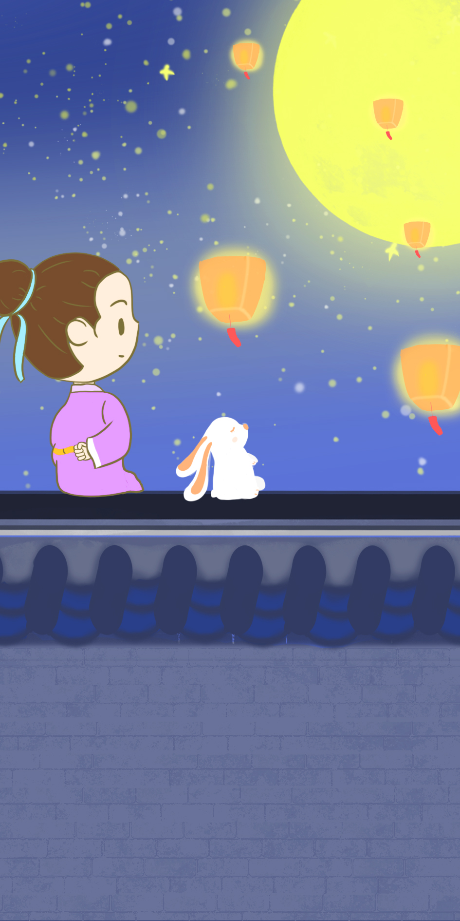 自个模特图