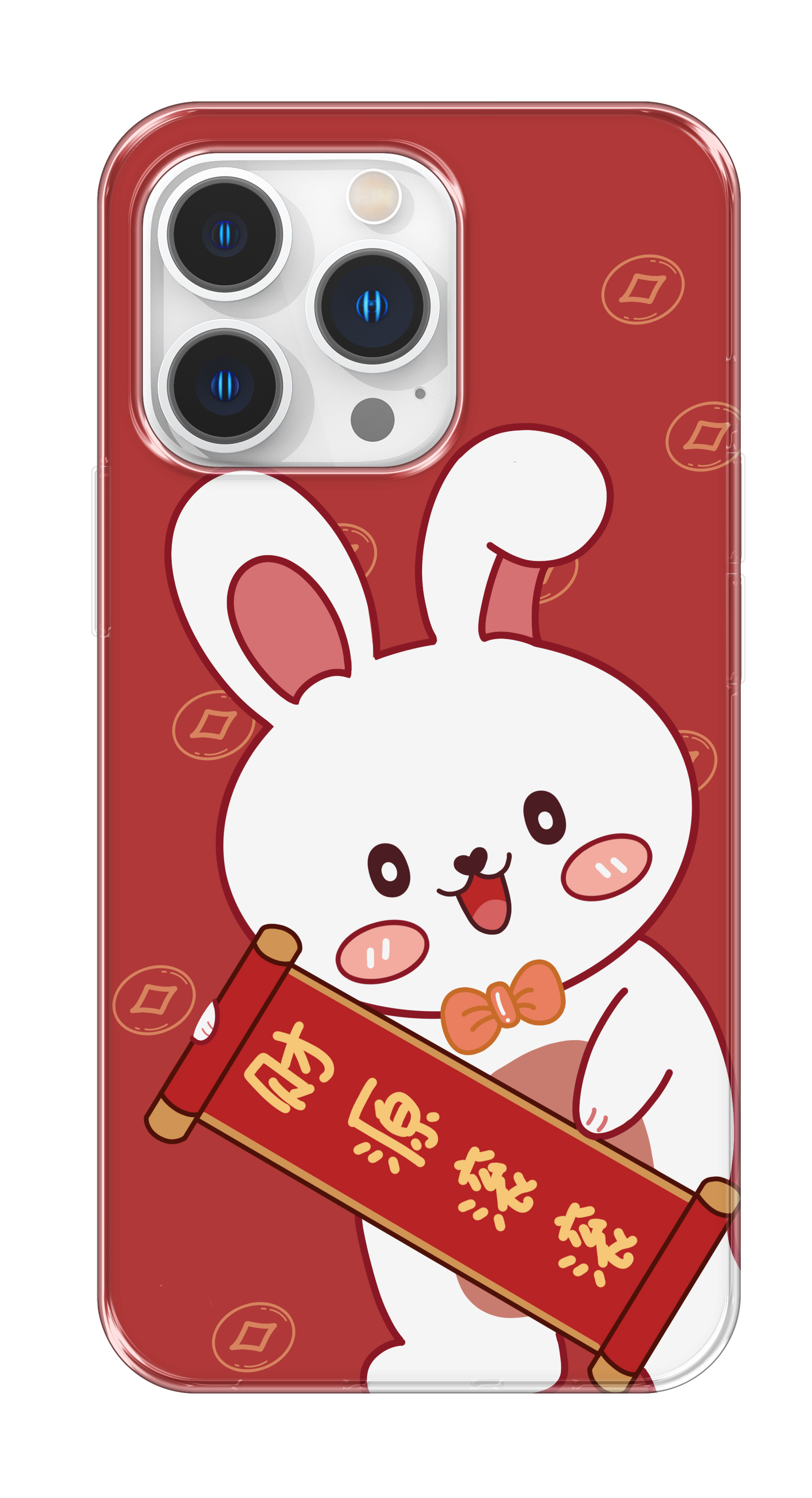 自个模特图