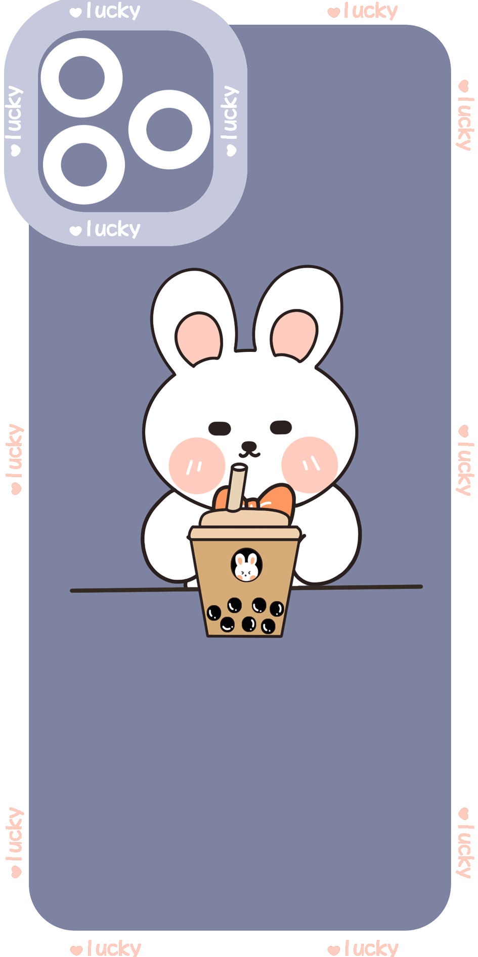 自个模特图