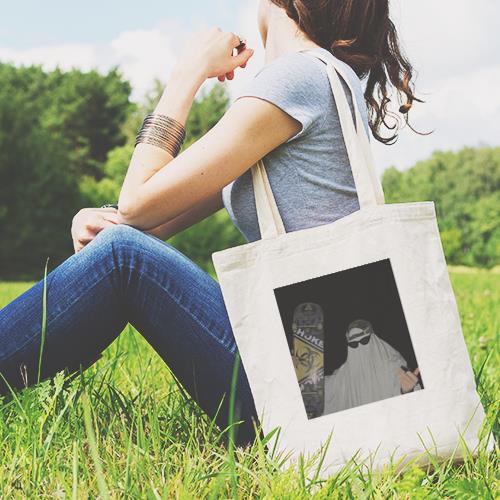 帆布袋
