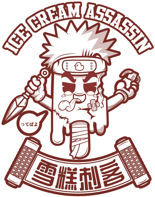 自个模特图