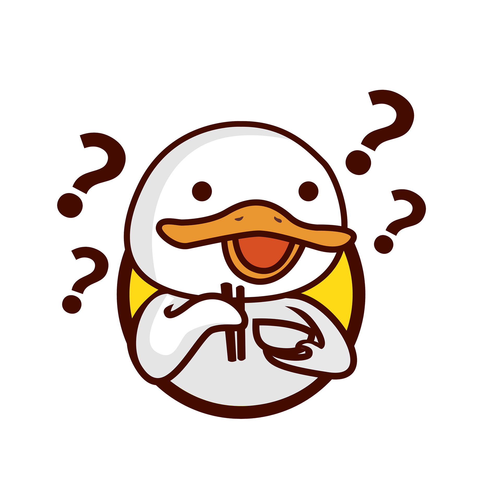 自个模特图