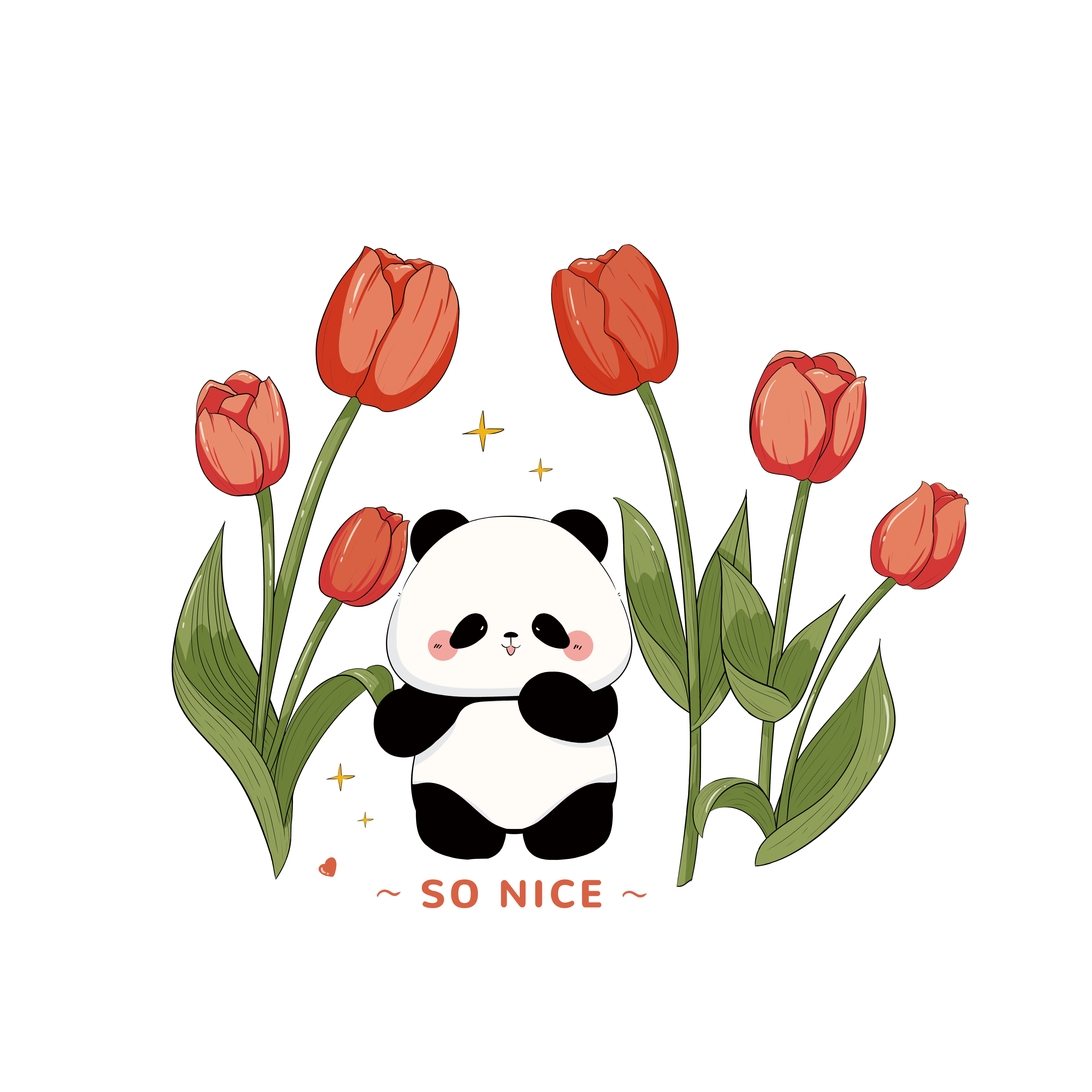 自个模特图