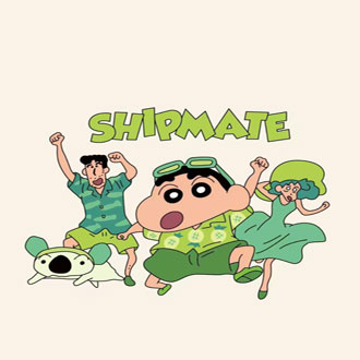 自个模特图