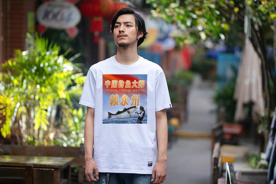 自个模特图