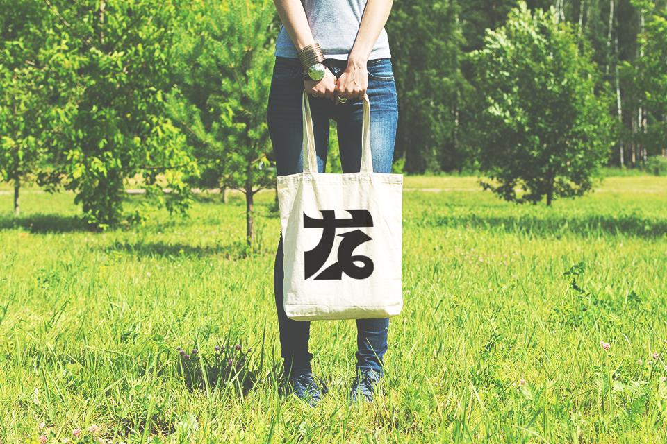 自个模特图