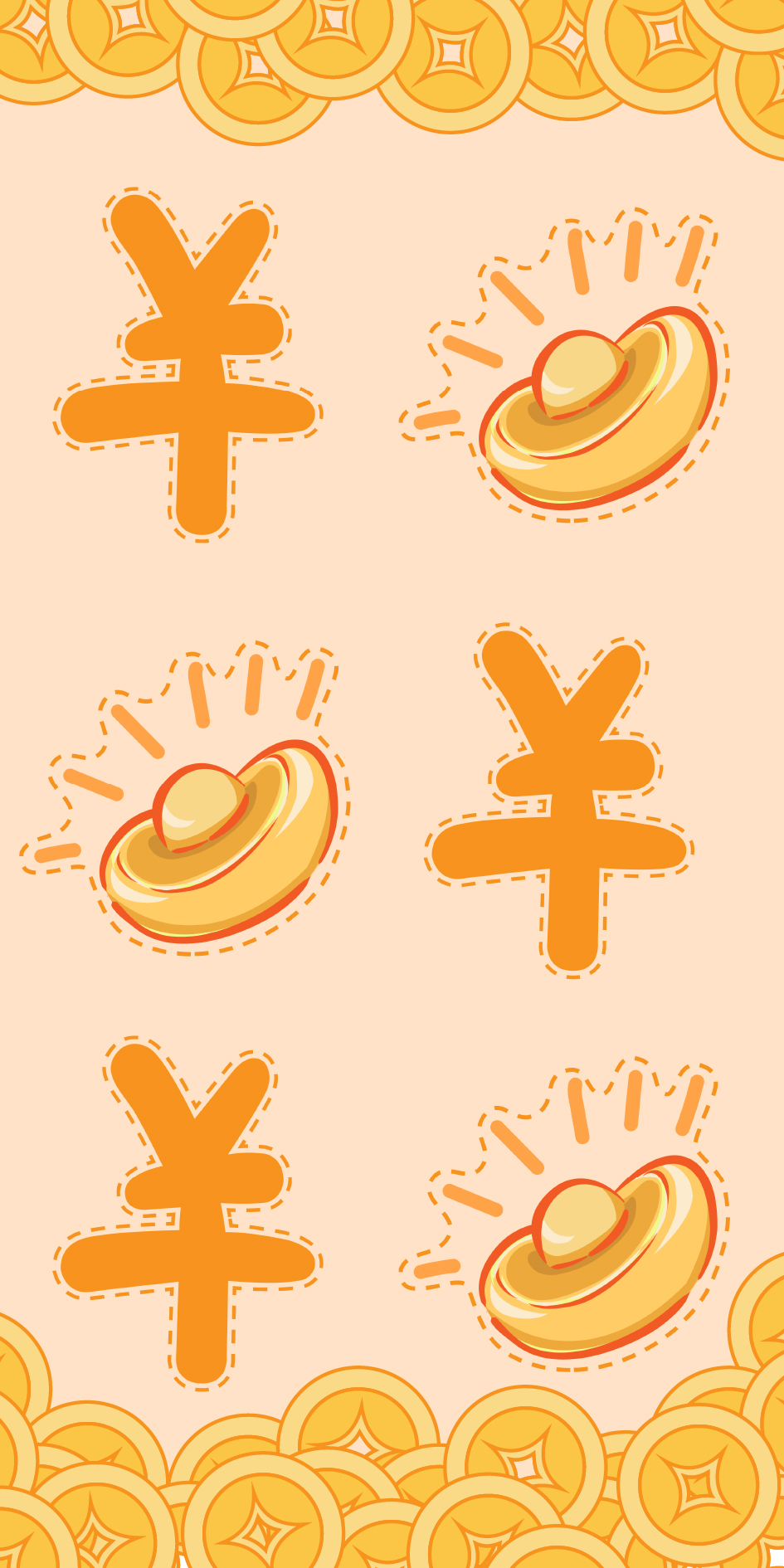 自个模特图