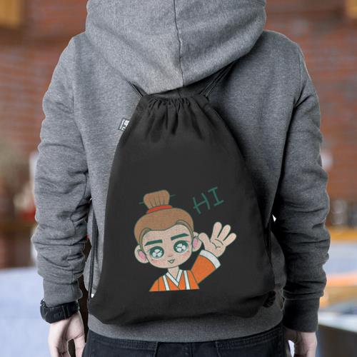束口袋