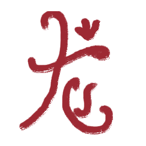 自个模特图