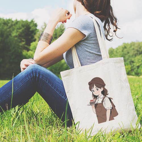 帆布袋