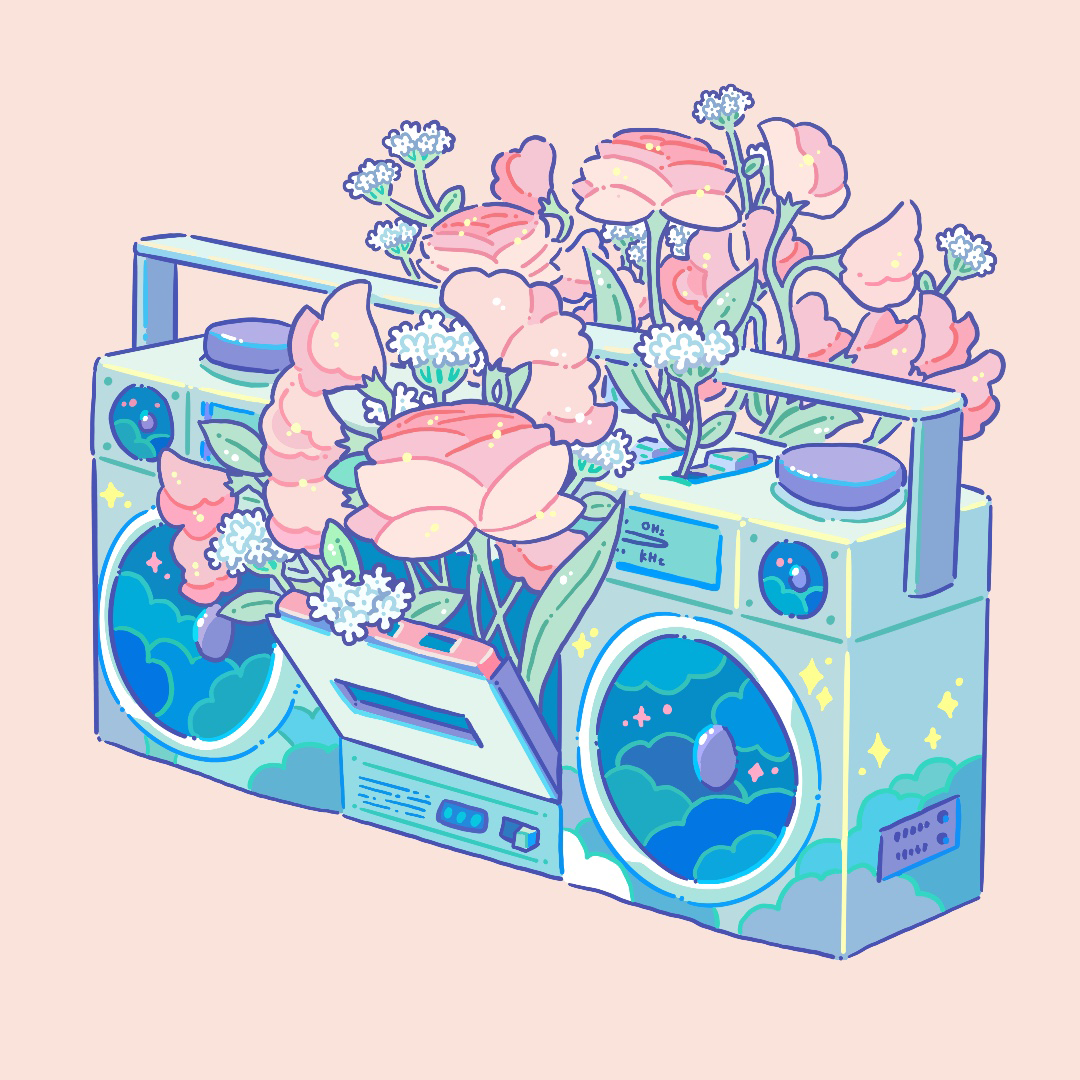 自个模特图